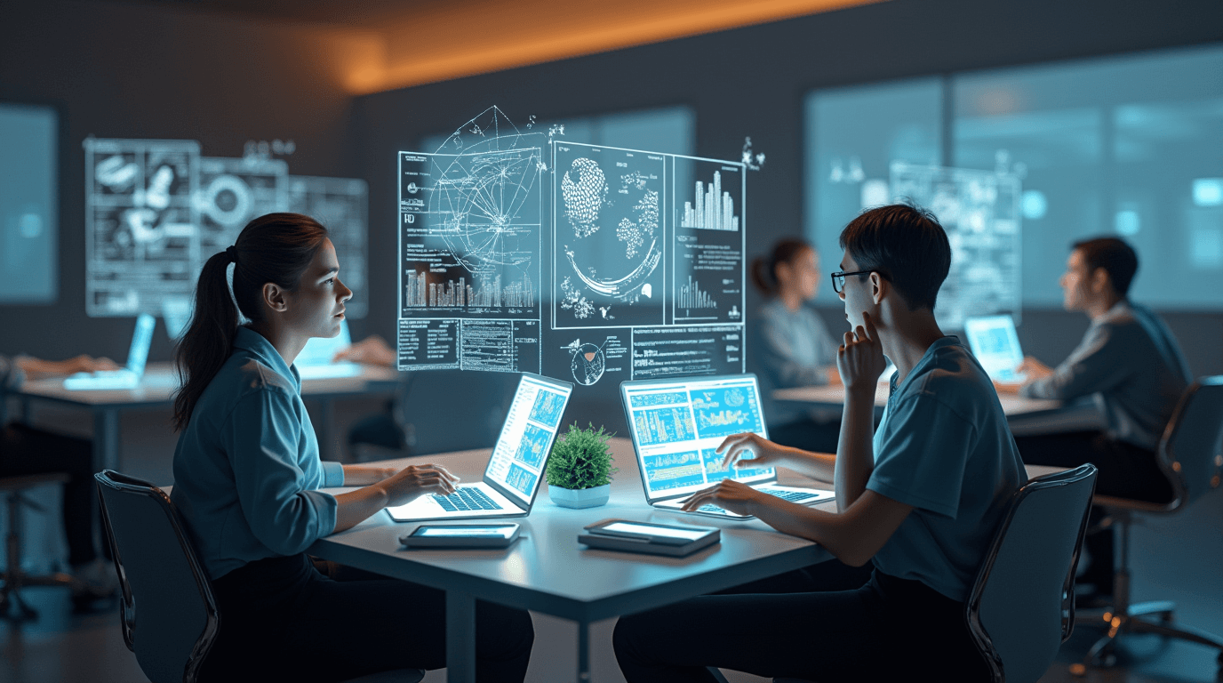 Business Analytics MBA Track