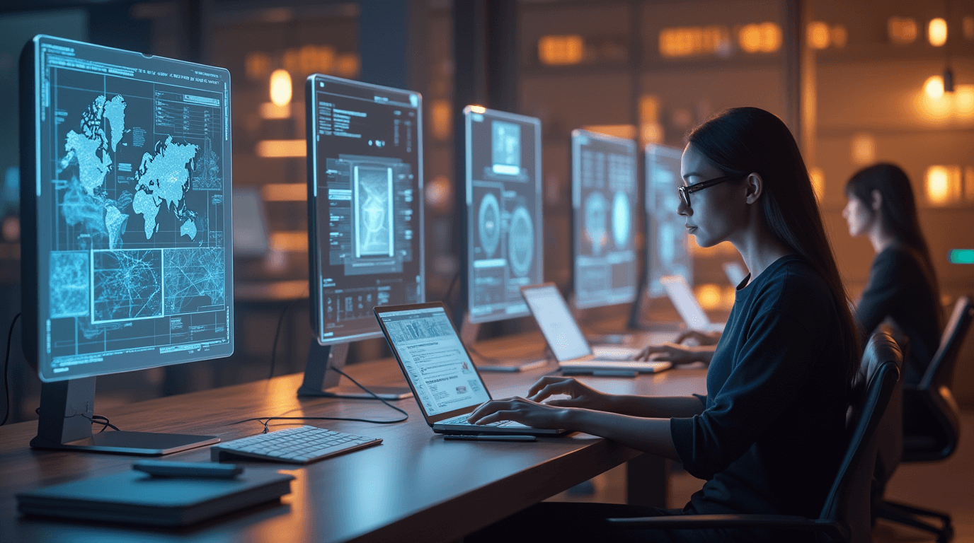 Computer Science Fundamentals
