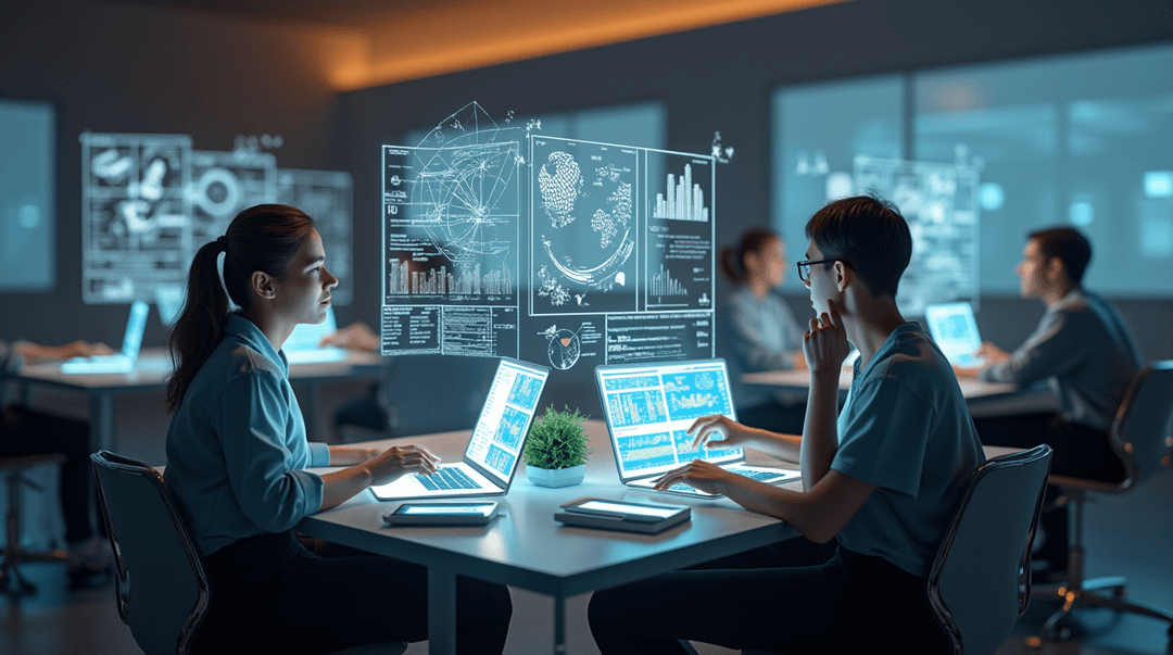 Study Ins Studyn - AI-Powered Study Plans & Learning Platform | studyn.ai